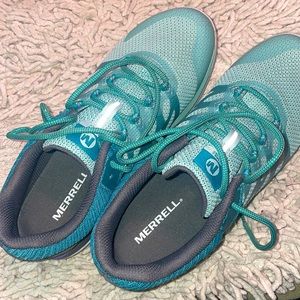 Merrell Antora 2 Gore-Tex runners